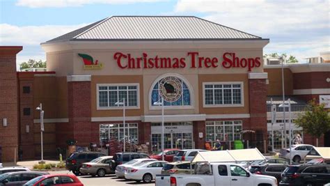 Christmas Tree Shops removes shark-related items from Cape Cod stores