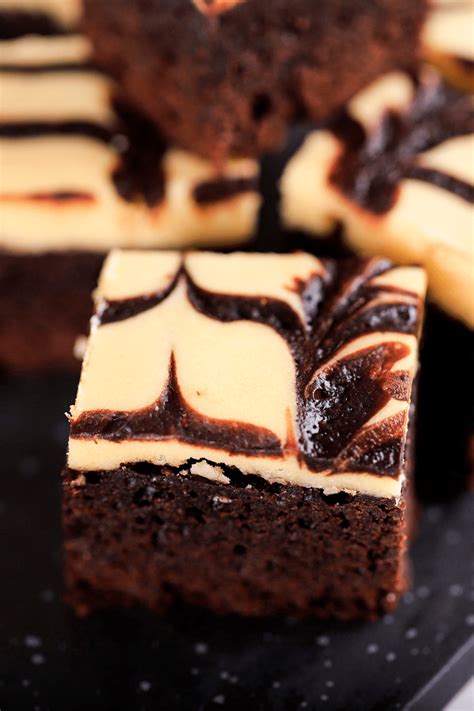 25 Easy Fancy Desserts to Impress Guests - Insanely Good