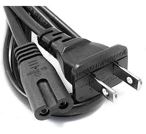 Cable De Poder Impresora Epson O Grabadora - $ 1.950 en Mercado Libre