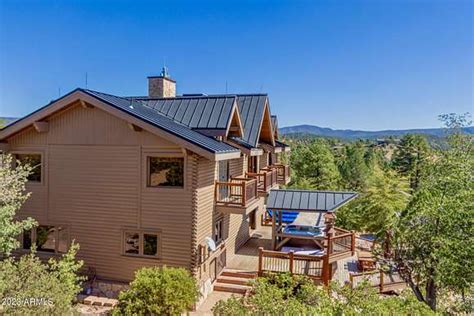 Payson, AZ Cabins for Sale - LandSearch