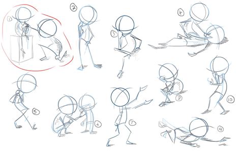 animation mentor poses dance | Animation mentor, Cartoon drawings ...