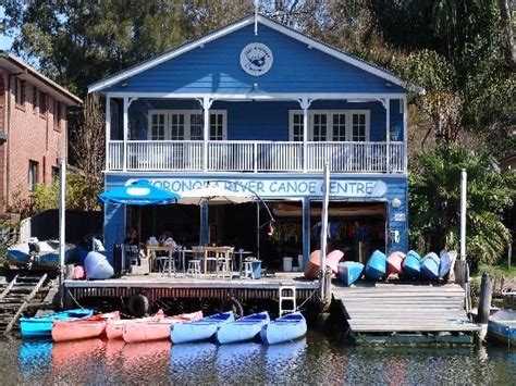 Woronora Boatshed - Pitch of roof works with balustrading around deck ...