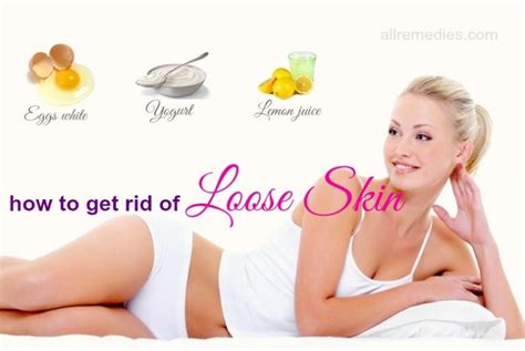 26 Ways on How to Get Rid of Loose Skin Naturally Without Surgery