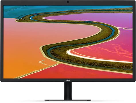 LG UltraFine 5K Display | Thunderbolt Technology Community