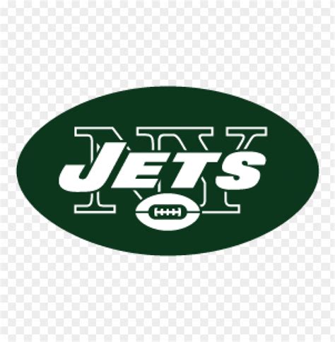 New York Jets Logo Vector Free Download - 469164 | TOPpng