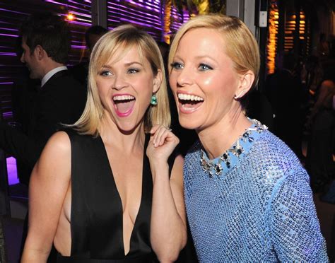 REESE WITHERSPOON at Vanity Fair Oscar Party in Hollywood - HawtCelebs