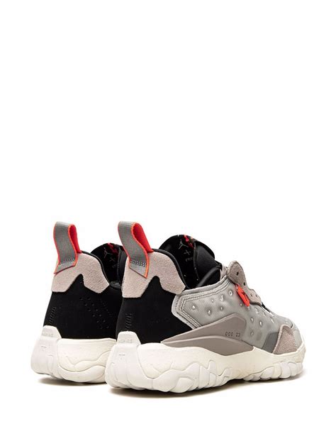 Jordan Jordan Delta 2 Sneakers - Farfetch