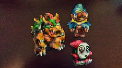 Super Mario RPG by psycosulu on DeviantArt