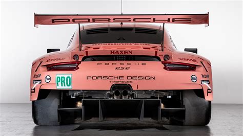 Pink Porsche Wallpapers - Top Free Pink Porsche Backgrounds ...