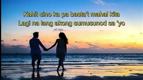 Nonoy Peña - Honey My Love So Sweet | Lyrics - YouTube