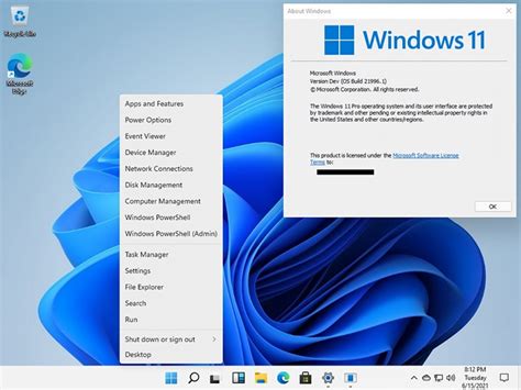 Top Key Features of Microsoft Windows 11 Operating System