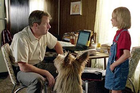 Because of Winn-Dixie (2005) Movie Photos and Stills - Fandango