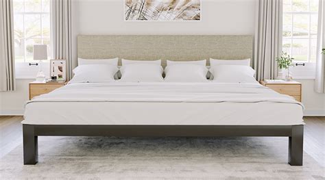 What is an Alaskan King Bed (and Why Would I Want One)? - AdultBunkBeds.com