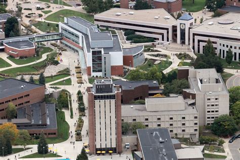 Western Michigan University may offer early retirement: Some 300 employees to qualify for ...