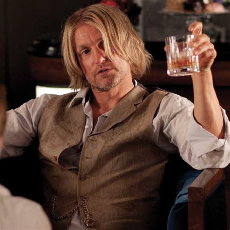 Haymitch Abernathy - The Hunger Games Photo (39203198) - Fanpop