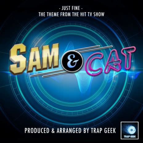 Sam And Cat Logo