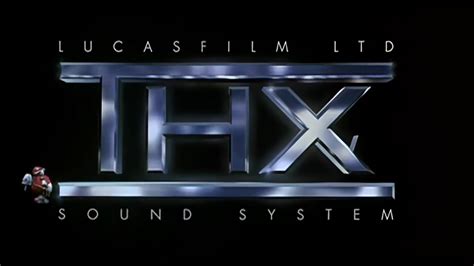 THX - Tex EX - Trailer - YouTube