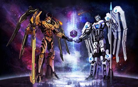 Where Is Primus Transformers