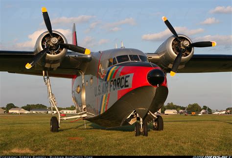 Grumman HU-16E Albatross - Untitled | Aviation Photo #1401508 ...