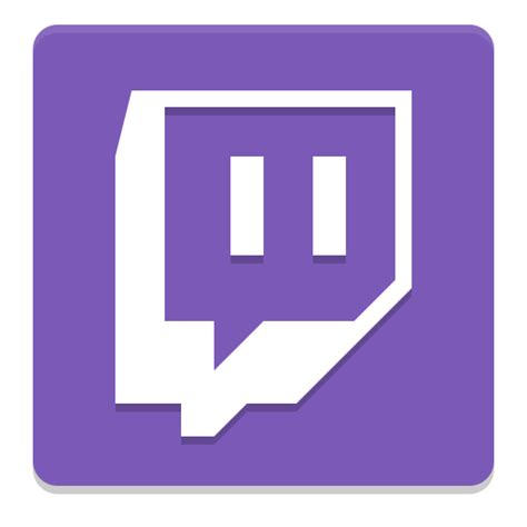 Twitch icon png, Twitch icon png Transparent FREE for download on ...