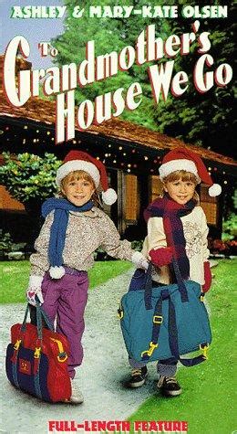 To Grandmother's House We Go (1992)