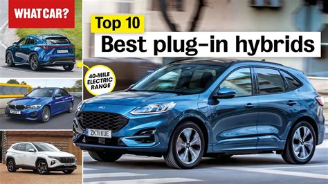 Best Plug-in Hybrids 2022 (and the PHEVs to avoid) | What Car? | Driiive TV /// Find the best ...