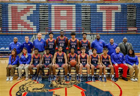 Kokomo Basketball Roster (2021-22) - MaxPreps.com