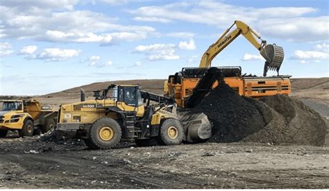 This New Jersey landfill is preserving capacity through landfill mining