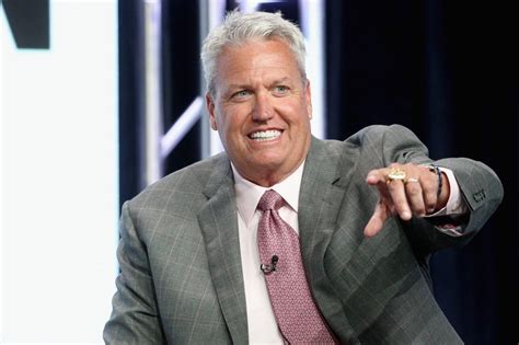 Ex-NFL Coach Rex Ryan Is Having Fun Putting His Foot Fetish Forward ...