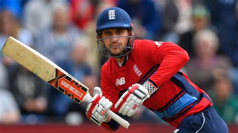 Alex Hales can use ODIs as England Ashes audition, says Rob Key | Cricket News | Sky Sports