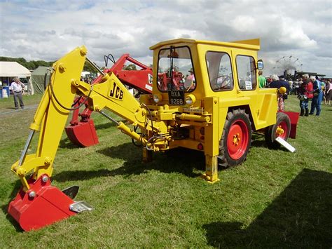 JCB 1 Grave Digger | Flickr - Photo Sharing!