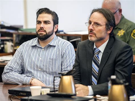 Ex-Actor Daniel Wozniak Sentenced to Death for Killing 2 People : People.com