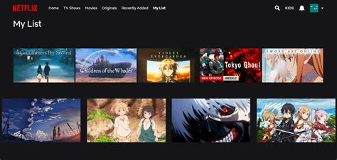 Otaku Time: 5 Anime to Binge on Netflix Japan Right Now - GaijinPot