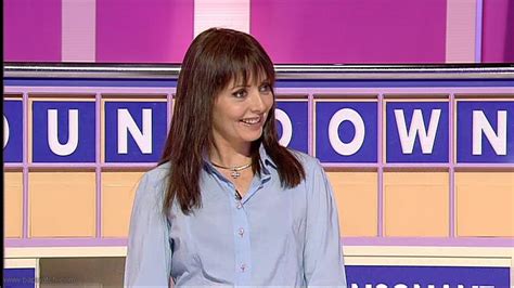 Images of Carol Vorderman, mostly taken from Countdown. Photos in image gallery.