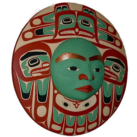 Panels - Glen Rabena, Northwest Coast Native Artist | American indian ...