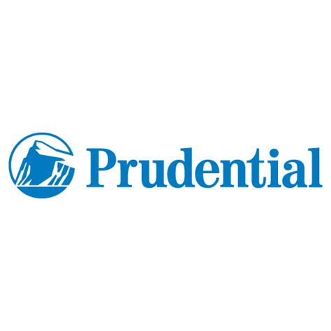 Prudential Financial logo vector (.EPS) download