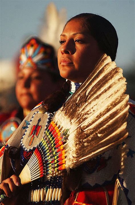 Native American? How to Trace American Indian Ancestry