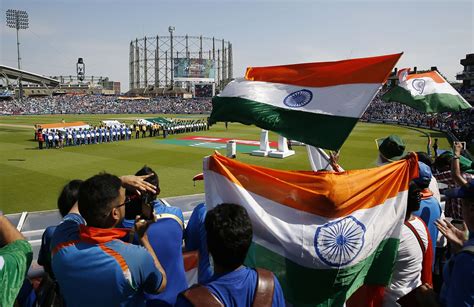 In pictures: Pakistan beat front-runners India to clinch Champions ...