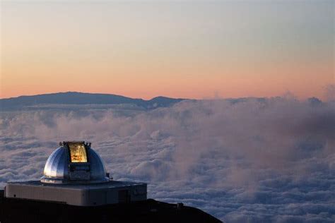 Opinion | The Thirty Meter Telescope Can Show Us the Universe. But at What Cost? - The New York ...