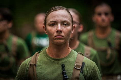 Marine Corps Celebrates Women’s History Month > United States Marine ...