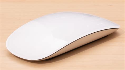 First Apple Computer Mouse