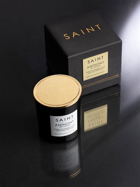 Saint Candles | RE-foundobjects