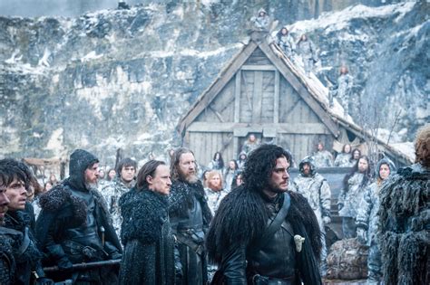 5x08- Hardhome - Game of Thrones Photo (38525656) - Fanpop