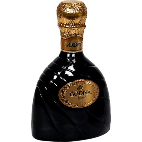 GODIVA Chocolate Liqueur | Shop | Elmer's County Market