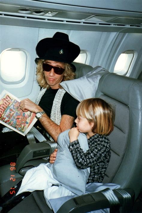 Family | Photos | Robin Gibb