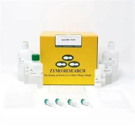 Rna Isolation Kit at best price in Chennai by A.I.C.Specialities | ID: 2852164984112