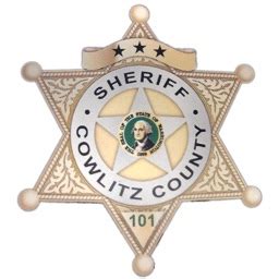 Cowlitz Co Sheriff by County of Cowlitz