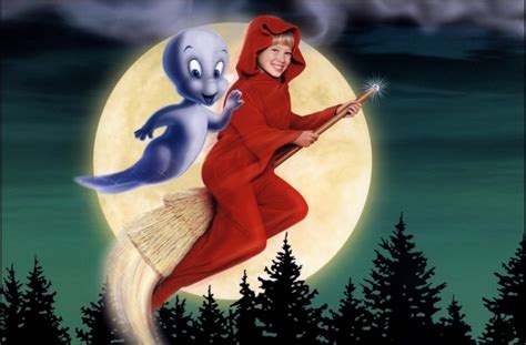 Casper Meets Wendy/Gallery | Casper the Friendly Ghost Wiki | FANDOM powered by Wikia