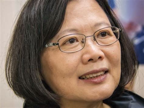 LSE alumna Dr Tsai Ing-wen re-elected