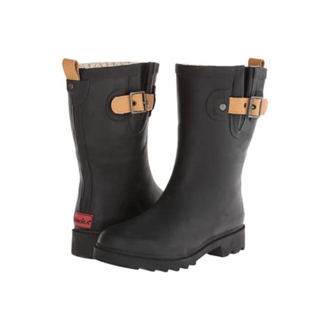 10 Best Rain Boots | Rank & Style